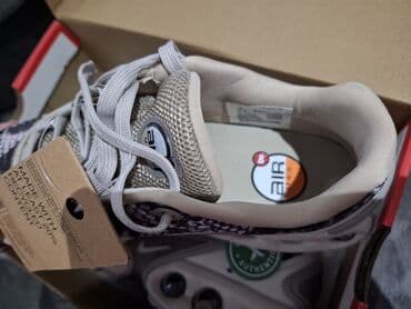 replay is more patike: Nike, 39, color - Multicolored — 10