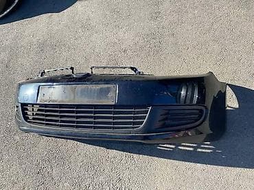 tank pad za motor: BRANIK ZA VOLKSWAGEN GOLF 6 | Prednji branik za Golf 6 (400-H) — 2