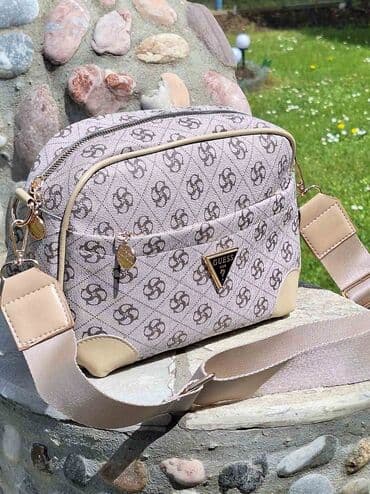 torbe zenske guess: Shoulder bag — 19