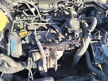 motore: MOTOR 1.4 T-JET ZA LANCIA DELTA OD 2008. DO 2011. GOD. | Lancia — 2