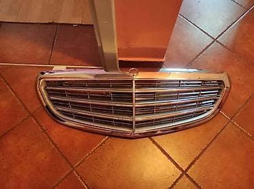 PVC MASKA ELEGANCE W212 ZA MERCEDES BENZ E 200, E 220, E 230 . OD