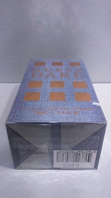GUESS DARE EDT100ML | Guess Dare edt100ml. Original parfemi