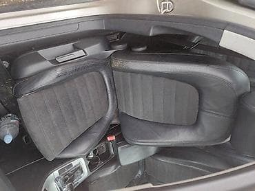 auto pijaca valjevo: SEDIŠTE ZA VOLKSWAGEN PASSAT B6 | Sedista za Passata B6 Mogucnost — 5