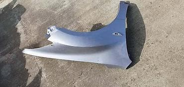 Fenders: DESNI BLATOBRAN I KRILO GH ZA MAZDA 6 OD 2008. DO 2013. GOD. | Mazda — 4