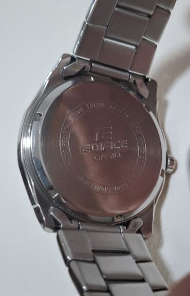 casio ga700 1b: Casio, Male — 6