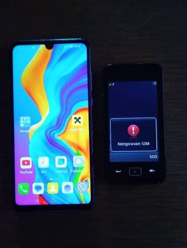 set top box sa antenom: Nokia 1, bоја - Crna, Sa tastaturom — 6