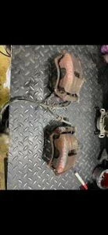 rosule ili rolsue: AUDI A3 0 KOCIONA KLJESTA KOCNICA SAPA KANDZA | Audi vw delovi — 5