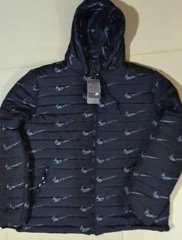 hh jakne: 4xl - 7xl
5.800
Alb jakne i prsluci ms
7xl moze za 140 - 150kg — 4