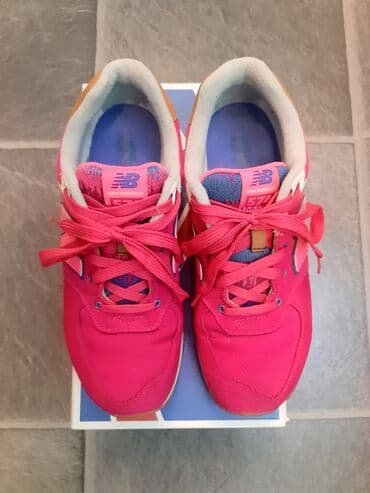 Cipele: Ženske patike original New balance. Kupljenje u radnji N Sport — 2