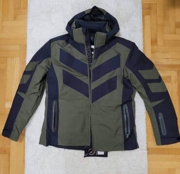 bogner obuca: BOGNER jakne u ponudi M do 3xl 225 eura — 10