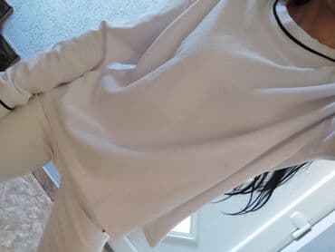 dukserice sa kragnom: Pimkie novduks,s/m — 8