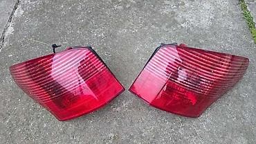 teufel m 900 sw: STOP SVETLO, LAMPA KARAVAN SW ZA PEUGEOT 407 | Stop svetlo, lampa — 1