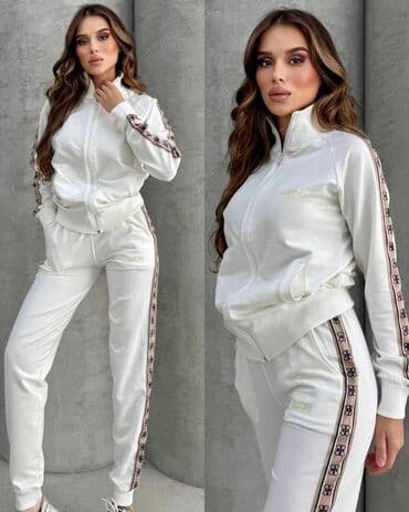 Ostala ženska odeća: S-Xxl 4500 — 6