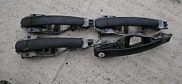 brava gepeka golf 4: BRAVA KVAKA RUCKA VRATA ZA VOLKSWAGEN GOLF 4 — 2