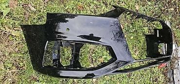 centralno za kola: PREDNJI BRANIK ZA AUDI A4 | Audi a4 prednji branik 8w0 8W0 807 437 — 4
