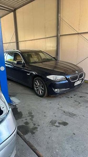 letva volana zastava 101: LETVA VOLANA F10/11 XDRIVE ZA BMW 518, 520, 520 GT . OD 2010. DO — 1