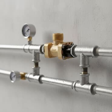 busilice cene: Elektromagnetni Ventil 220V, 3/4" - Mesingani, 8 Bara 💧🔩 Opis — 1