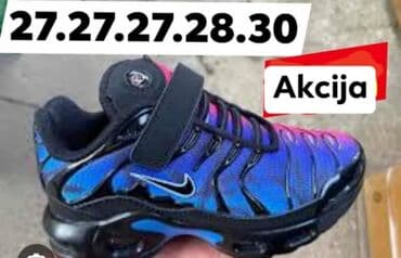 velike igracke za decu: ✨DECIJI MODELI PATIKA✨ BROJEVI NA SLIKAMA CENA 3500 DIN SIGURNA — 1
