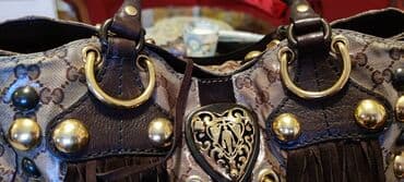 Ostali aksesoari: Gucci. Fantastična.

Bez ikakvih nedostataka.
45cm x 28cm x 10cm — 4