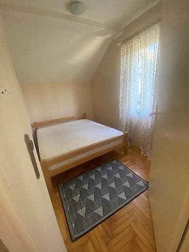 prodaja stanova u vrbasu: Ćalije, 2,5 stan, 50 kvadrata. 3 sprat bez lifta, etažno grejanje i — 6