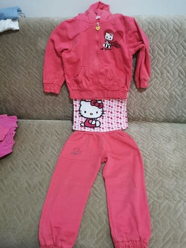 deciji kupaci kostimi za devojcice: Bundle: Sweatshirts, Sweaters, Jeans, For girls, age: 3 years — 1