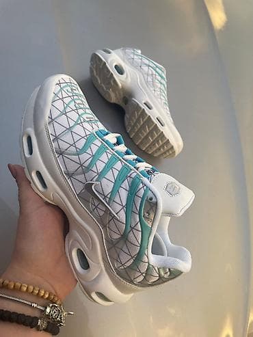 lagane patike za leto: Nike air max tn tuned patike Novo Brojevi 36 do 41 fb Moja — 7