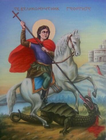 šoljice za espresso kafu: Icon, 60 x 45 cm, New — 16