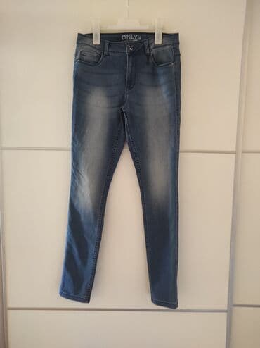 push up helanke new yorker: I'mFarmerke Only. Nove. Poluobim struka 38/43, dubina napred 23 — 1
