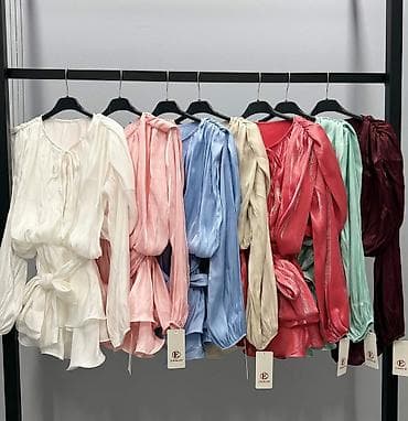 Muška odeća: Haljine
Cena 3800
Uni vel
V32 — 7