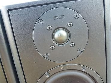 Speakers & Sound Systems: Canton Nestor 303 br.2. -ispravne zv.kutije. -desni visokotonac ima — 7