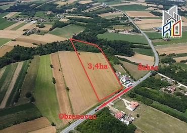 zlatibor kuca prodaja: NA PRODAJU! Seosko domaćinstvo u Trbušcu na 5.6 ha! Kuća 85m2 — 5