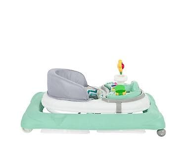 guralice hodalice za bebe: KikkaBoo Dubak Misty mint – šifra proizvoda: KKB3 - Dubak/hodalica za — 3