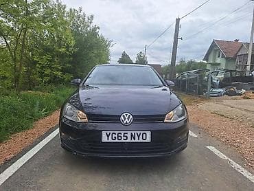 gps za auto cena: GOLF 7 BRANIK ZA VOLKSWAGEN GOLF 7 OD 2013. DO 2017. GOD — 3