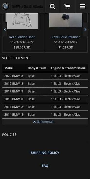 corsa c: ŠUS PLEH I8 ZA BMW I8 | bmw i8 šus pleh zaštita motora nov deo bmw — 4