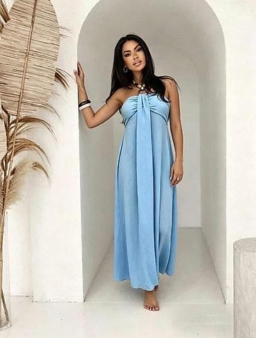 Haljine: 04. Haljina 2.600 dinara A — 1