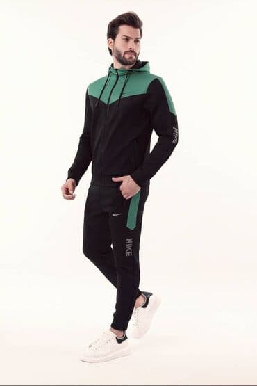 Men's Clothing: L, XL, 2XL, 3XL — 5