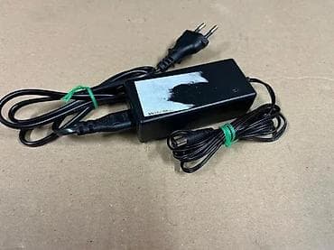 usb bluetooth adapter za auto: AC/DC adapter 12V 3A - Model: DYMA120300W1EU (navedeno na nalepnici) — 1