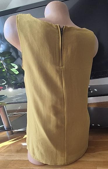 Muška obuća: Ženska bluzica/majica bez rukava Vintage Stories, veličina 40 - sa — 2