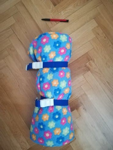 Medicinski proizvodi: Postoje dva modela: 1. Nova Esmarhova poveska sa brzim i postepenim — 4