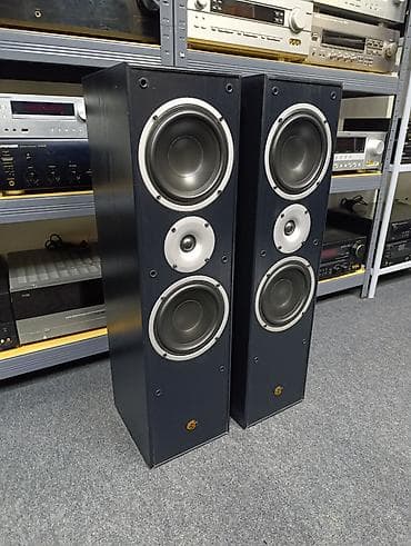 plavo ulje cena: Cat KS 380 snazni dvosistemski zvucnici 180/300/380 watti 8 oma — 4