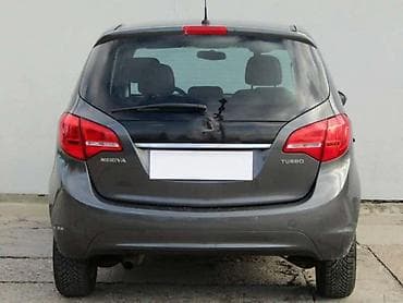 otc nis: VRATA GEPEKA ZA OPEL MERIVA OD 2010. DO 2017. GOD. | Polovni — 1
