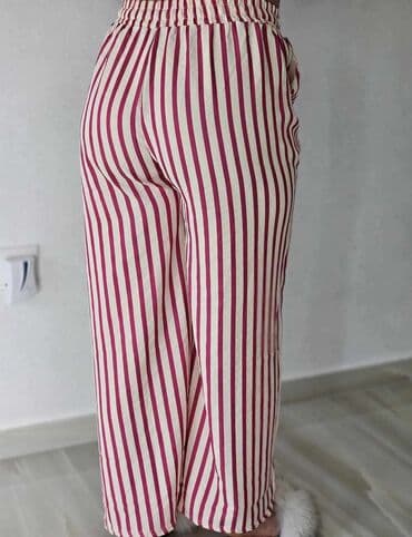 pocepane pantalone: Palazzo — 2