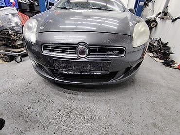 Fiat bravo 2 branik prednji 284