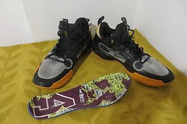 roze tn patike: Li-Ning Way original patike bez mana bilo kakve greske mozda dva — 6