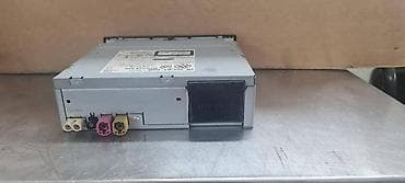mac 452: RADIO ZA VOLKSWAGEN GOLF 7 - 5G0035820 | Radio Golf 7 — 2