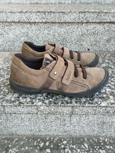 pepco jakna za devojcice: Low shoes, Size - 37 — 2