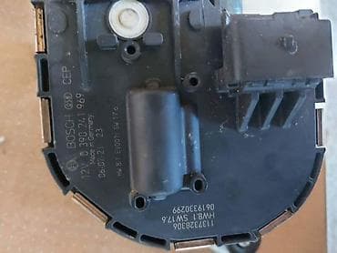 za skupljanje dlaka u masini: 6.MOTOR BRISACA ZA PEUGEOT OSTALO - | PEUGEOT MOTOR BRISACA BOSCH — 5