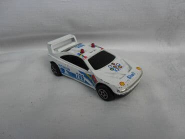 scream 1 sa prevodom na srpski: Police car peugeot 405 no. F. 218 d 1:43 — 1