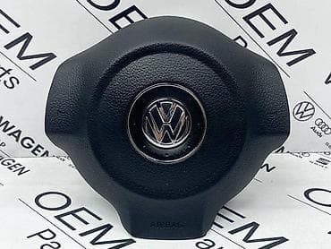 AIRBAG VOLANA ZA VOLKSWAGEN CADDY, POLO, TIGUAN . | Airbag volana na lalafo.rs AIRBAG VOLANA ZA VOLKSWAGEN CADDY, POLO, TIGUAN . | Airbag volana