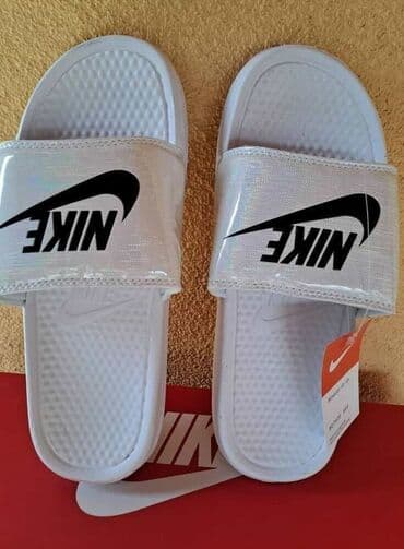 nike 97 crne: Papuče za plažu, Nike — 3